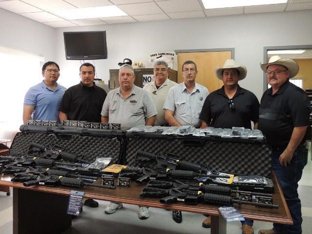 paul nehlen donation