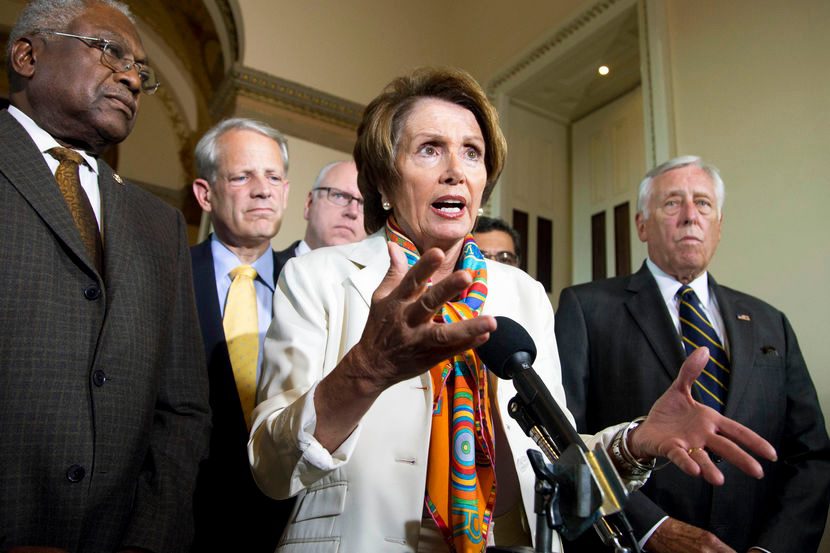 pelosi-dem-leaders