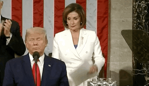 PART 3 - CONTINUED: America Warned Is Unprepared For Q & Trump’s Cataclysmic Destruction Of “Deep State” - Page 2 Pelosi-gif-rip