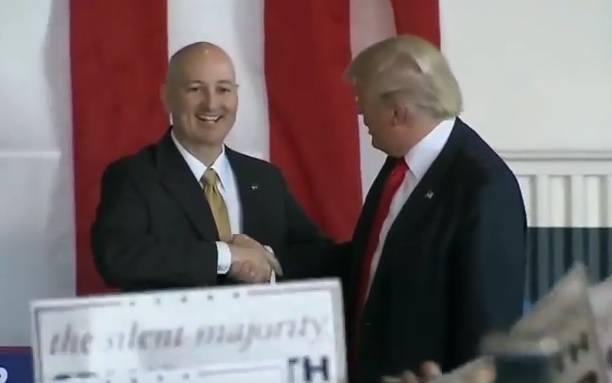 pete ricketts trump