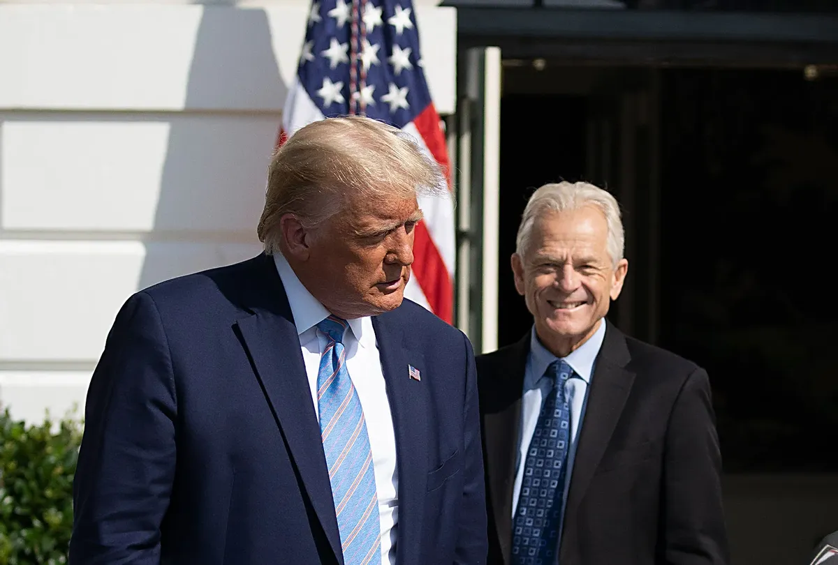 Peter Navarro: Two Cheers for CNN’s Trump Town Hall