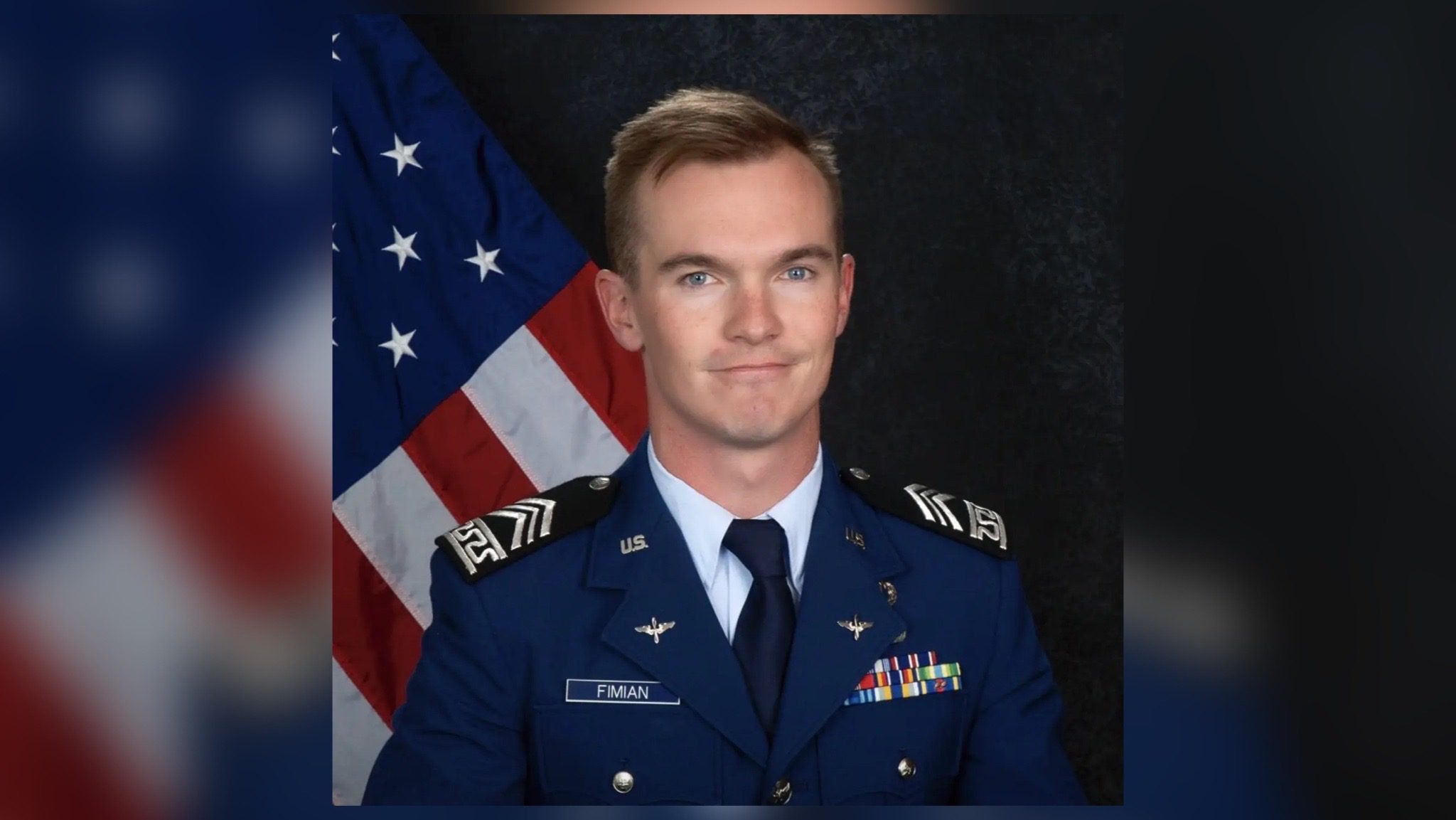 US Air Force Academy Cadet Dies on Campus – Third Cadet from the Institute to Die This Year