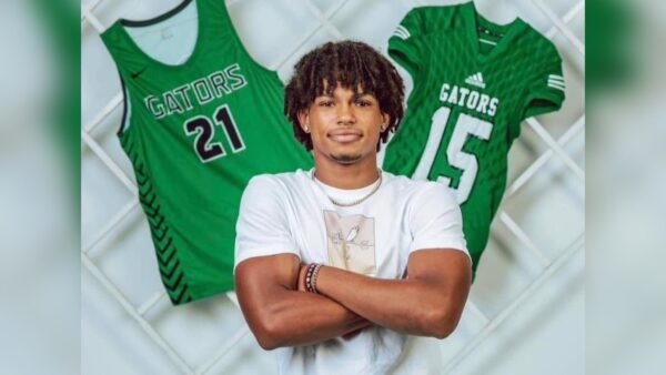 Nebraska High School Star Athlete Dies Unexpectedly After Collapsing During Track Practice