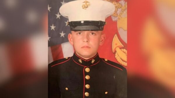 Marine Corps Veteran, Father, Husband, and J6 Political Prisoner Zach Rehl’s Letter to The Gateway Pundit