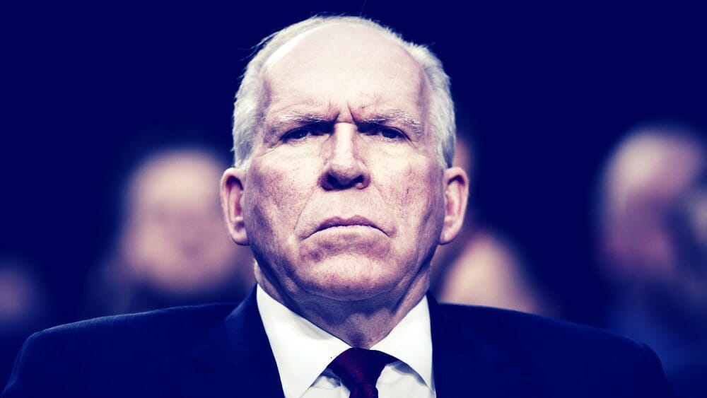 Larry C. Johnson: Growing Indicators of Brennan's CIA Trump Task Force | The Gateway Pundit | by Jim Hoft