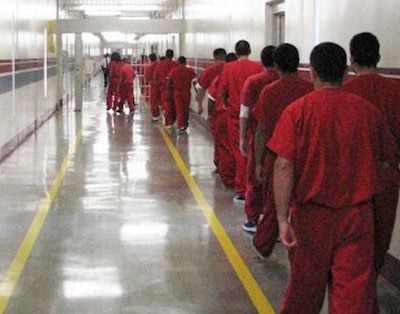 May Report: 20% of US Prison Population is Criminal Aliens