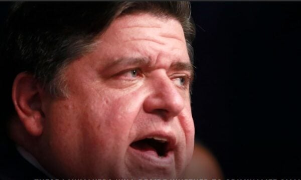 Illinois Governor JB Pritzker Brags About Elections in Illinois, Gets Mocked Savagely