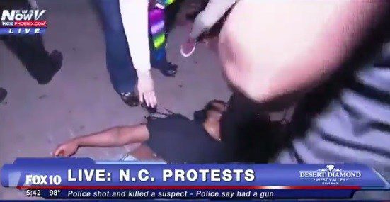 protester-shot-charlotte