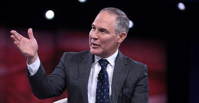 pruitt-epa