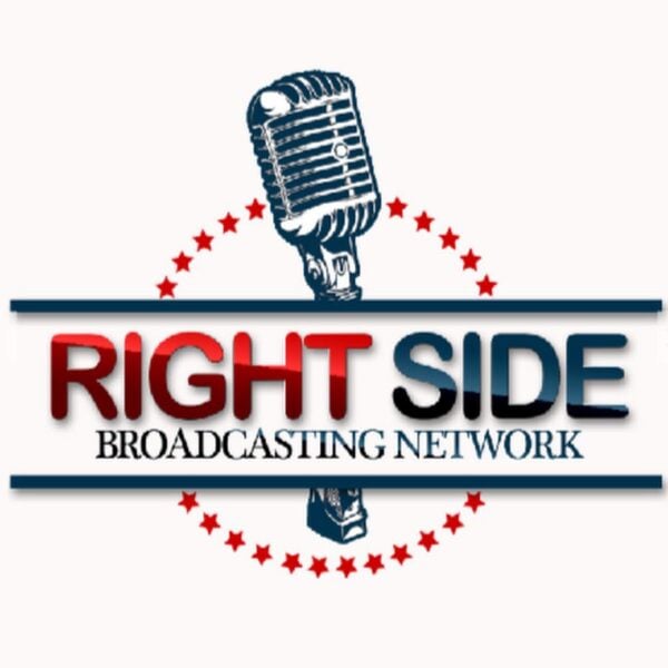 Right Side Broadcasting Network Will Be Live Streaming Today’s Events – Link and Video Here