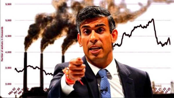 Rishi Sunak Rolls Back Multiple Environmental Policies in ‘Pragmatic’ Move That Leaves Climate Alarmists Fuming – British PM Worries About Financial Impact on Families