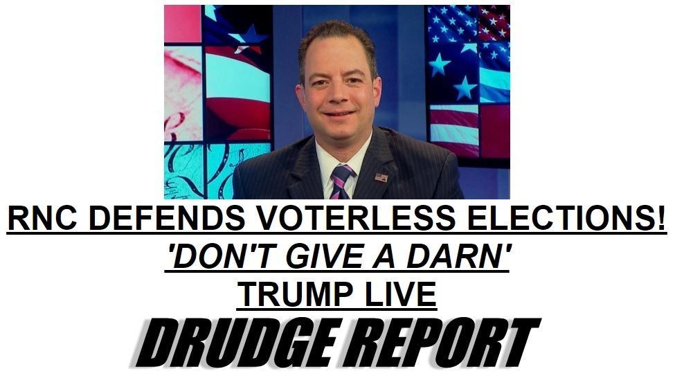 rnc voterless wins