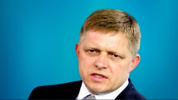 Breaking: Smer Party Wins Slovakian Elections – Russia-Friendly Robert Fico to Be Next PM – NATO Country Now Expected to Curtail Ukraine Assistance