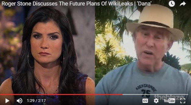 roger stone dynamite