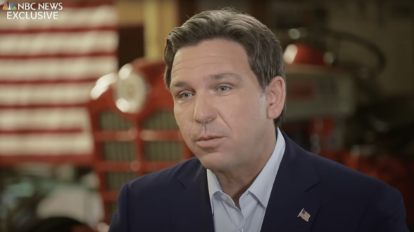 Ron DeSantis Declares Joe Biden Legitimate Winner of 2020 Election Securing 81 Million Votes – Asserts Trump Lost: “Of Course He Lost… Joe Biden is the President” (VIDEO)