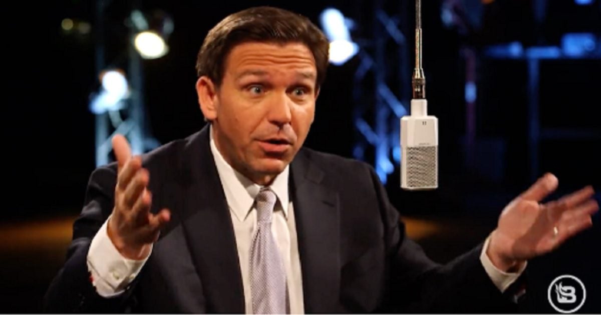 Leaked Audio Exposes DeSantis Campaign Strategy on Abortion: Move to 'Abortion Media' After Primary (AUDIO) | The Gateway Expert