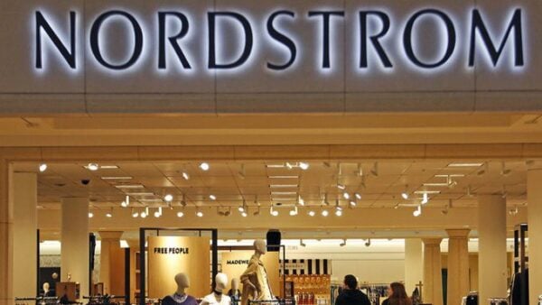 America First Legal Files Civil Rights Complaint Against Nordstrom for Woke and Racist Hiring Practices That Exclude White People