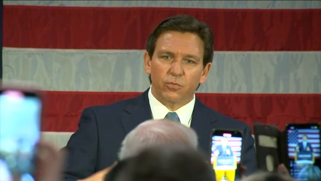 NYC Mayor Adams Lectures DeSantis on Twitter, Gets Humiliated