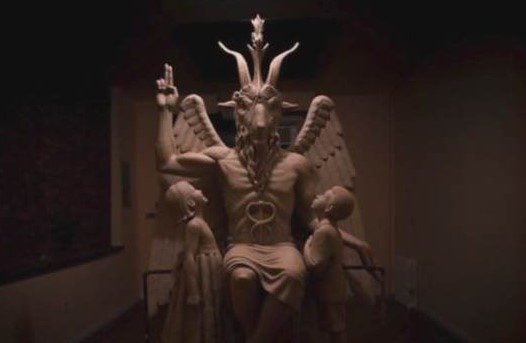 FBI Issues Warning About Newly Discovered Pedophilic, Satanist Extortion Cult Targeting Children Online