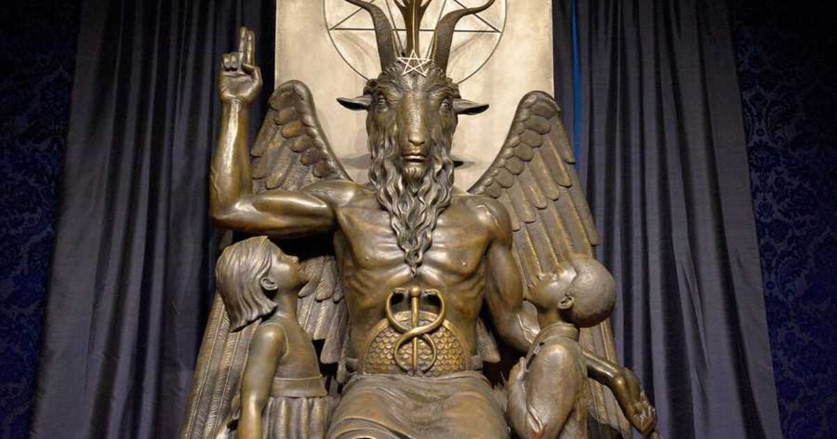 Satanic Temple Seeks to Introduce Ministers in Oklahoma Public Schools if “Chaplain Bill” Becomes Law