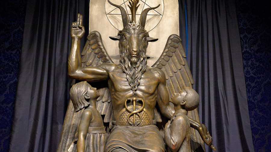 Virginia Elementary School Will Host After-School Satan Club