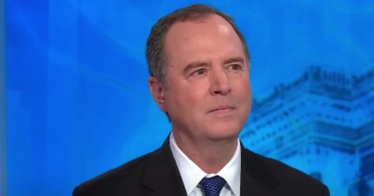 Adam Schiff Freaks Out After Tucker Carlson Granted Access to Jan. 6 Footage – Twitter Responds