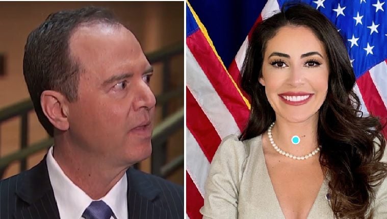 Rep. Anna Paulina Luna: “We Have Secured the Number of Votes Needed to Censure Adam Schiff and Refer Him to Ethics”