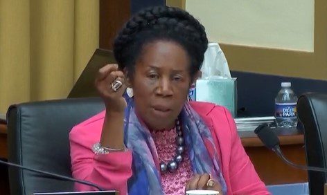 Democrat Rep. Sheila Jackson Lee Calls George Soros an “American and Patriot” (Video)