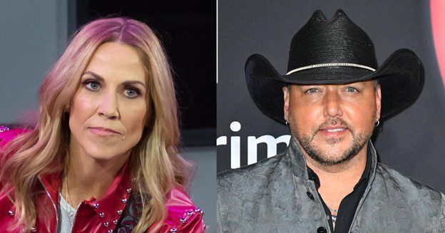 BACKFIRE: Liberal Has-Been Singer Sheryl Crow Gets Obliterated After Sending Snarky, Clueless Tweet to Jason Aldean Over His Music Video -“Try That In A Small Town” SOARS to Number 1 on iTunes (VIDEO)