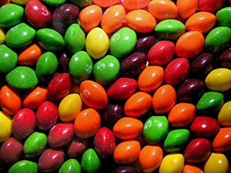 Insanity: Proposed California Law Could Ban Skittles, Campbell’s Soup, and Jelly Beans