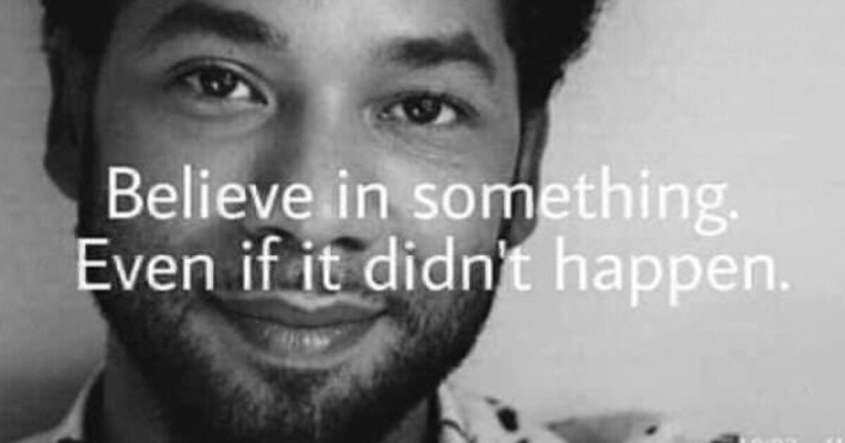 BREAKING: Verdict Reached in Jussie Smollett Hate Hoax Trial -- GUILTY ON 5 CHARGES!! -- LIVE VIDEO FEED | The Gateway Pundit | by Jim Hoft