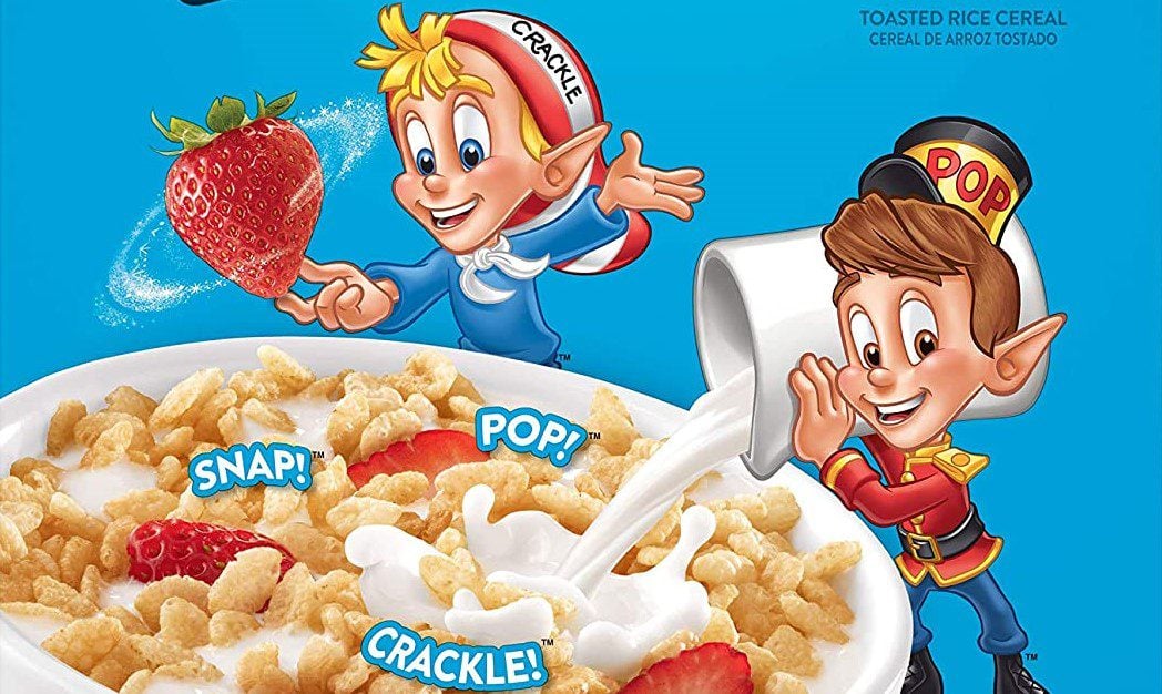 Cereal Maker Kellogg’s  Donated Over $91 Million to BLM After They Were Harassed in 2020 for Having Three White Boys on Their Cereal Box