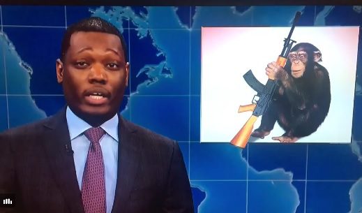 snl-trump-monkey
