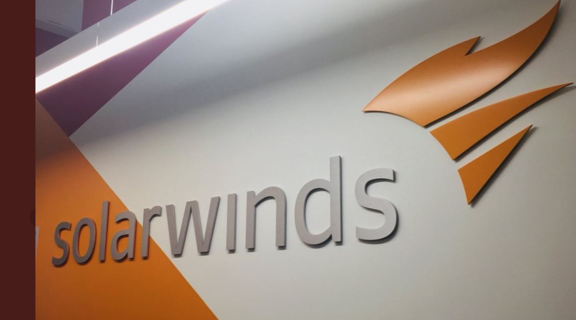 FBI, CISA and Office of DNI Release Statement -- Are Pursuing Significant Cybersecurity Incident with SolarWinds Orion Products | The Gateway Pundit | by Jim Hoft