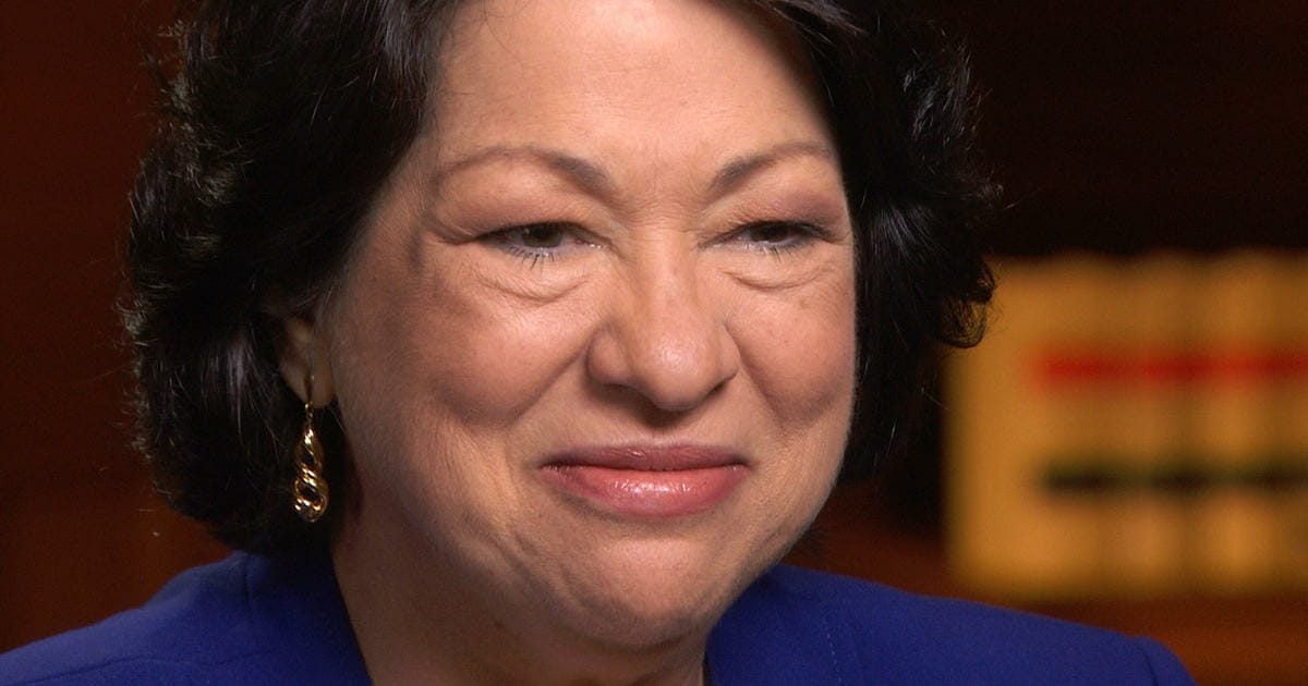 Techno Fog: Supreme Court Upholds 1A Freedoms of a High School Coach – Sotomayor Dissent: Coach “Not Entitled to First Amendment Protections At All”
