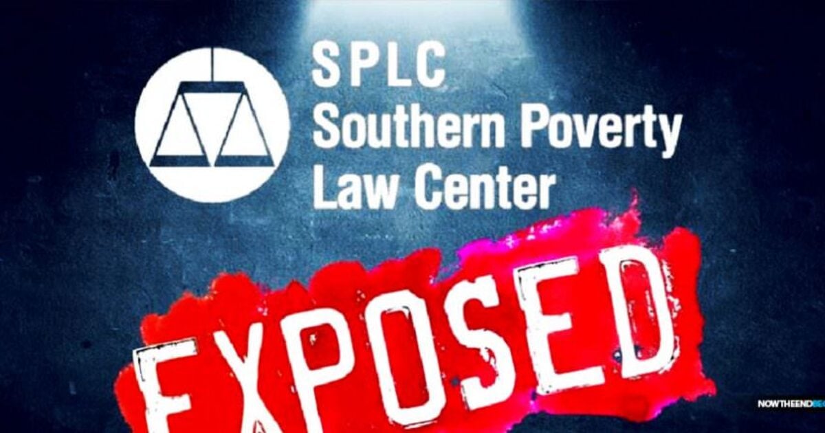 SPLC Labels Women's Group That Helps Rescue Children from Child Rape Gangs 'White Nationalists' | The Gateway Pundit | by Joe Hoft