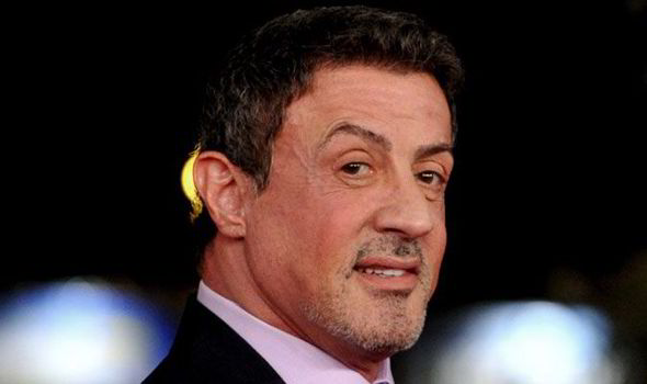 stallone