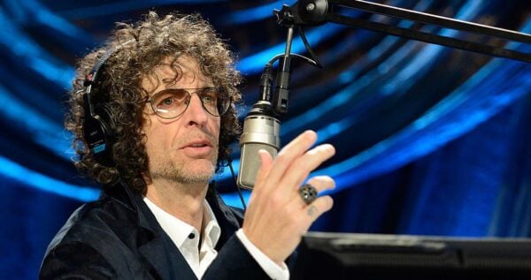 After Howard Stern Proudly Embraces His Wokeism, President Trump Weighs in: He’s a ‘Broken Weirdo’