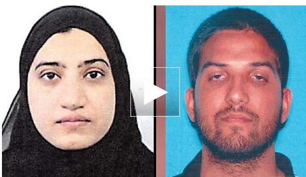 syed farook tashfeen