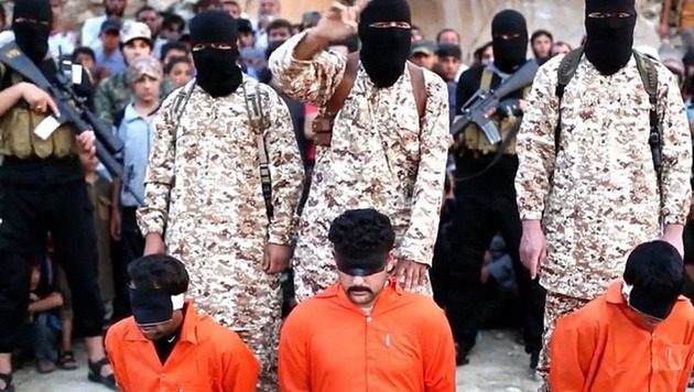syrian migrant arrested murder