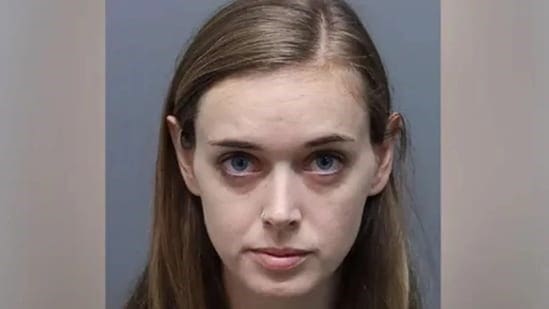 Former “Teacher of the Month” Arrested and Charged with Raping Student in Tennessee – Reportedly Liked to “Build Relationships” with Pupils in a Non-Academic Setting