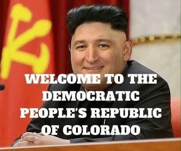 ted cruz kim jong un
