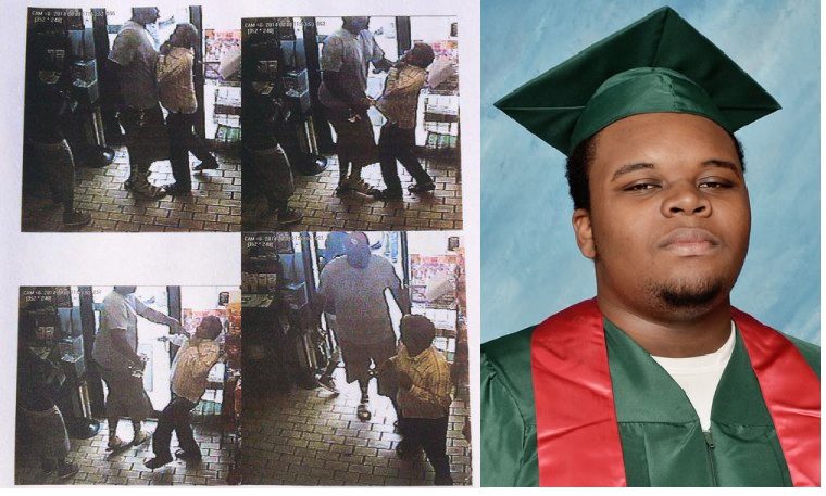 St. Louis Mayor Commemorates Mike Brown – 9 Years After Local Teen Robbed an Immigrant Store Owner, Beat and Bum-Rushed a Police Officer and Was Shot Dead