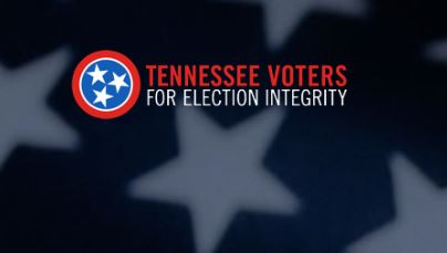 <div>Tennessee Election Integrity Group Hopes to Block Funding for ES&S Voting Machines</div>