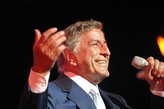 JUST IN: Legendary Singer Tony Bennett Dies at Age 96 – Had Several Musical Hits Including “I Left My Heart in San Francisco”