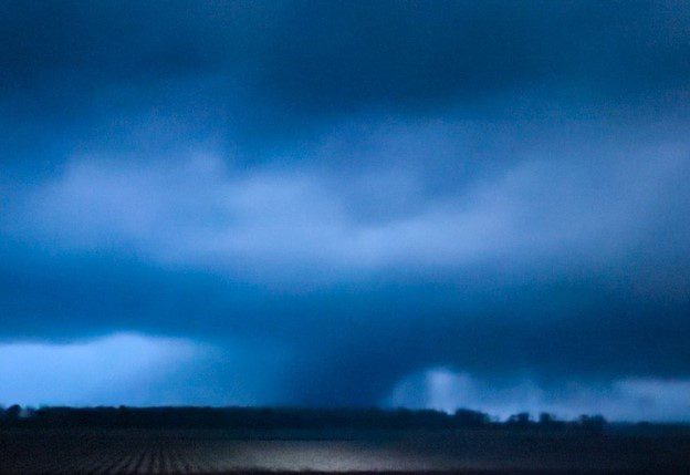 HORROR: Violent Tornadoes Tear Through Mississippi, Killing At Least 26 People – Local Meteorologist Prayed on TV as a Tornado Approached (VIDEO, PHOTOS)