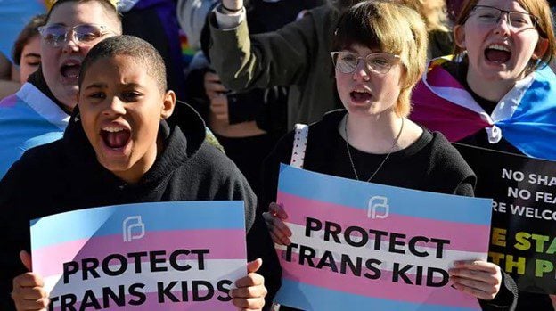 “This Is Evil!”- Wisconsin County Poised to Pass Four-Part Resolution to Become Nation’s First Sex Reassignment Sanctuary for “Trans and Non-Binary” Children So They Can be Transitioned without Parental Consent