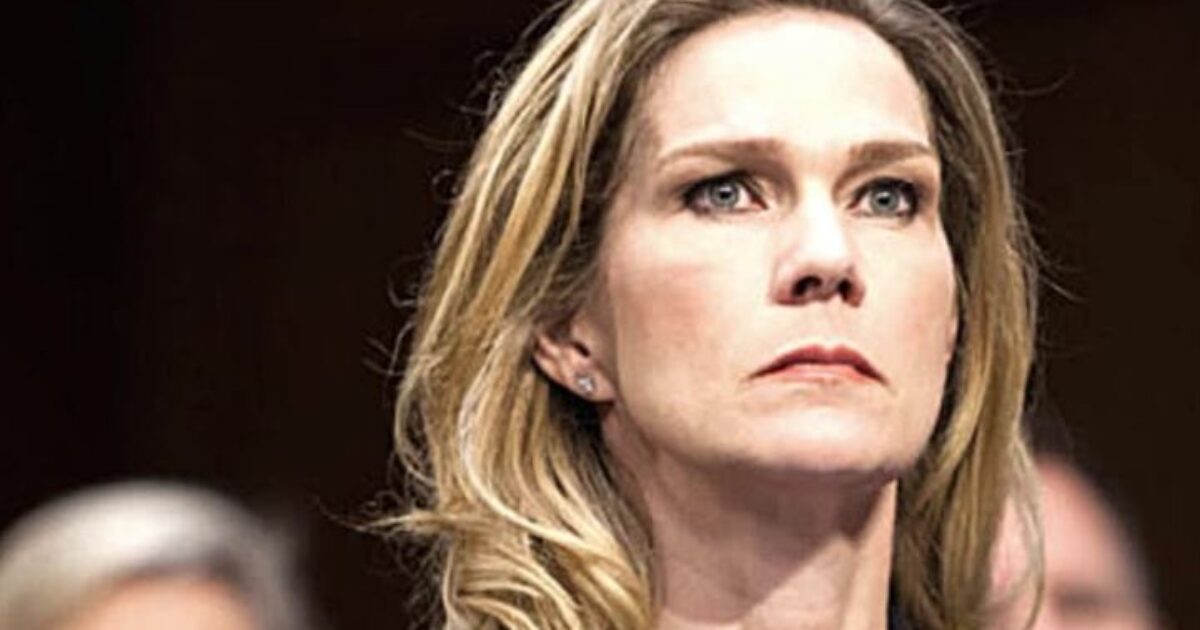 BIG NEWS! Catherine Engelbrecht and True the Vote Win Lawsuit in Georgia Against Stacy Abrams, Marc Elias, and Fair Fight Org! (VIDEO) | The Gateway Pundit | by Jim Hoft