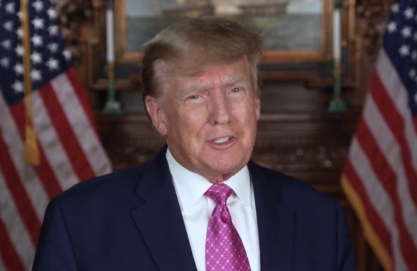 “It’s a Disgrace. I Don’t Even Know This Woman” – UPDATE: President Trump Promises to Appeal New York Jury Sexual Abuse Jury Verdict (VIDEO)