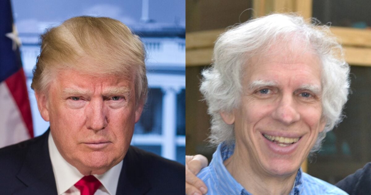 BREAKING: Far-Left Judge Engoron Releases Verdict in Trump Civil Fraud Trial: Orders Trump to Pay More Than 0 MILLION and 3-Year Ban in NYC